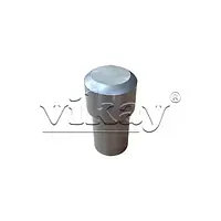 Block Anvil R085260 Replacement - Master