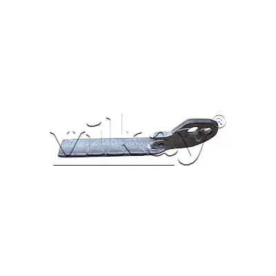 Throttle Lever F814725 Replacement - Master