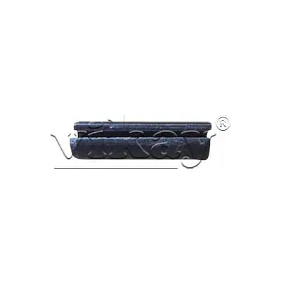 Pin Spirol R133433 Replacement - Master