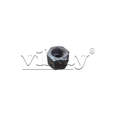 Nut Hex R114525  Replacement - Master