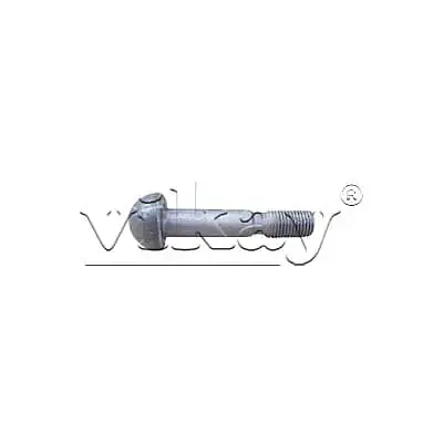 Bolt Backhead R110214 Replacement - Master