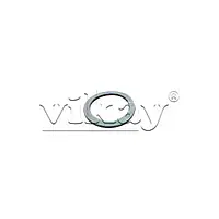 Cap Washer F009031 Replacement - Master