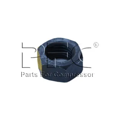 Nut Hex 1 Inch 95077749 Replacement - Master