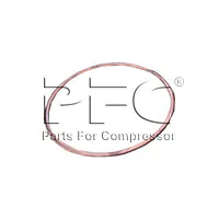 Gasket Vlv Seat 30550818 Replacement - Master