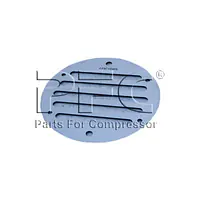 Plate SeatÂ 37021219 Replacement - Master