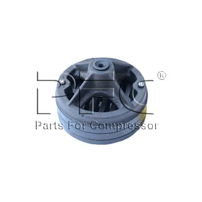 Valve Complete Crab & Disch 37880804 - Master