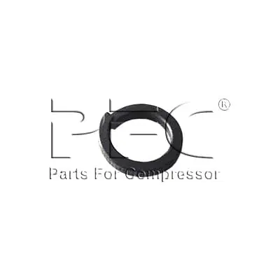 Washer Spring 5/16 In 95096145 Replacement - Master