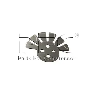 Vlv Dampner In Hp 32295826IM Replacement - Master