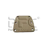 Cover Valve 8598B1 Replacement - Master