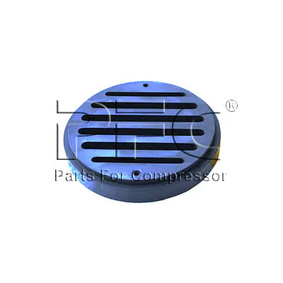 Stop Plate In/Dis. Inlet A43C5WS Replacement - Master