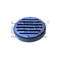 Stop Plate In/Dis. Inlet A43C5WS Replacement - Master