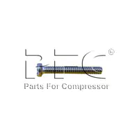 Screw Fill Head Mach 87A2S152 Replacement - Master