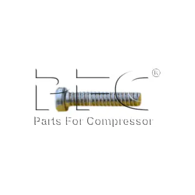 Screw Fill Head Machine 87A2S148 Replacement - Master