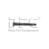 Screw Flt Head Mach 77A2X101 Replacement - Master