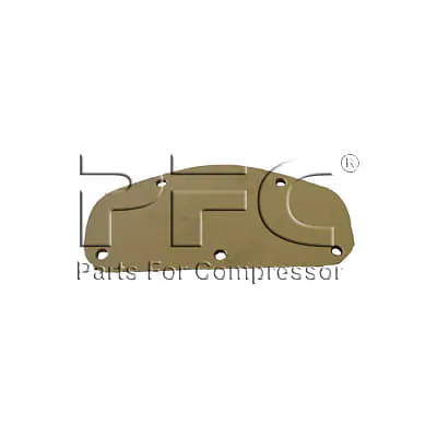Cover Inlet Valve 8563B1 Replacement - Master