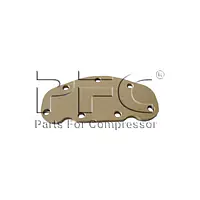 Cover Disch Valve 8564B1 Replacement - Master