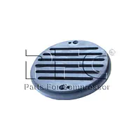 Seat Compl Inlet A54CN3WS Replacement - Master