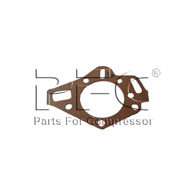 Gasket Cover Oil Pump 5856C1 Replacement - Master