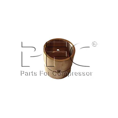 Bush Pin X Head 5720C1 Replacement - Master