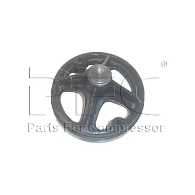 Crab - Disch vlv A43C20PC Replacement - Master