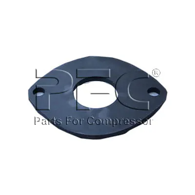 Plate-Part 8605B1 Replacement - Master