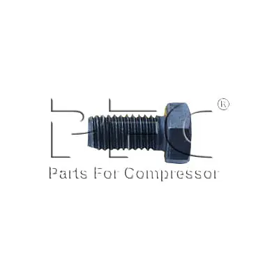 Screw Cap Hex 1/2" Dia 35A2J219 Replacement - Master
