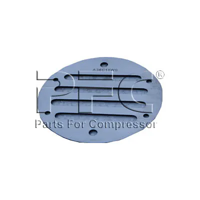 Plate Seat A36C18WS Replacement - Master