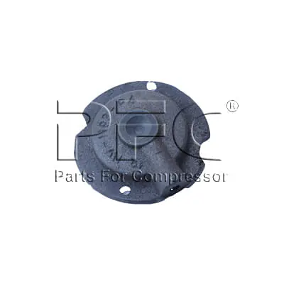 Cover Unloader 1W1163P7 Replacement - Master