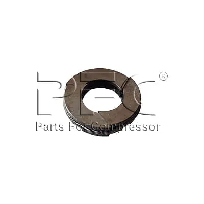 Ring Scrapper 28A11G18D Replacement - Master