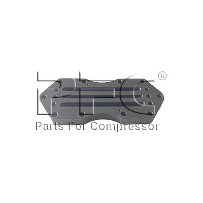 Seat-Inlet Valve A357PC3 Replacement - Master