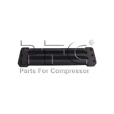 Plate-Inlet Stop A357PC5 Replacement - Master