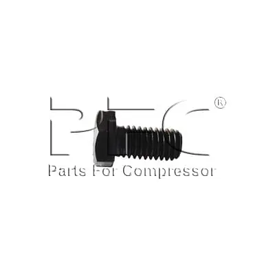 Screw Cap Hex Head 3/8" Dia 35A21C109 Replacement - Master