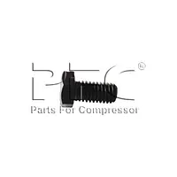 Screw Cap Hex Head 3/8" Dia 35A21C109 Replacement - Master