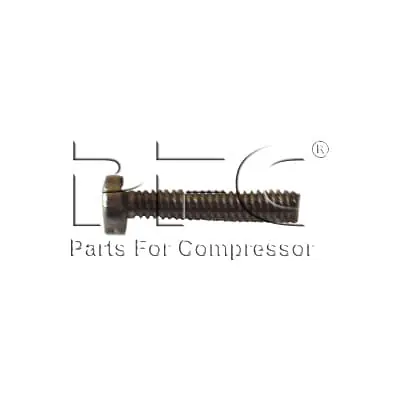 Screw M/C No 10-24 x 1 83A2C91 Replacement - Master