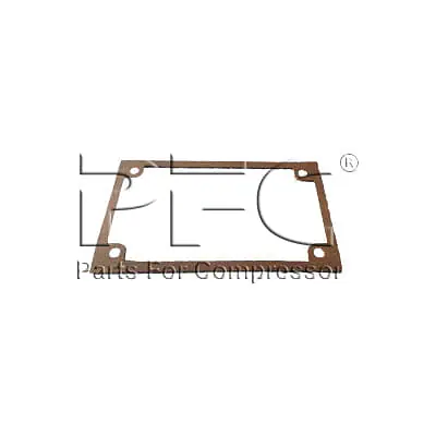 Gasket Cover Frame 5849C11 Replacement - Master
