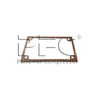 Gasket Cover Frame 5849C11 Replacement - Master