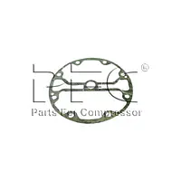 Gasket Frame Head 8165D1P5NAB Replacement - Master