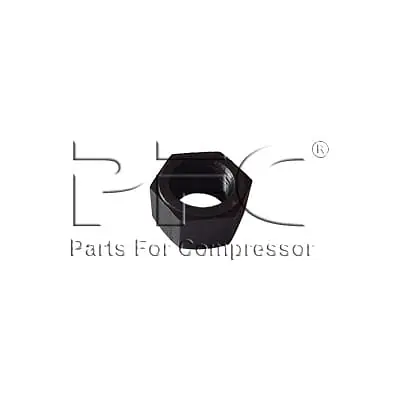 Nut Piston 58277B1 Replacement - Master