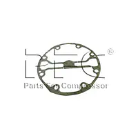 Gasket 8165D1P4 Replacement - Master