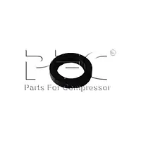 Seal Oil Pump Shaft X1220T126 Replacement - Master