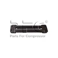 Stop Plate A243PC5 Replacement - Master