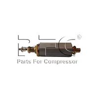 Valve Auxiliary 48XXA1L Replacement - Master