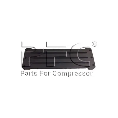 Plate-Stop A465PC5 Replacement - Master