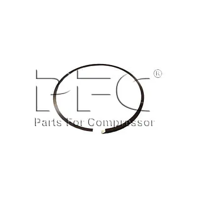Ring - Piston 12A18CC818 Replacement - Master
