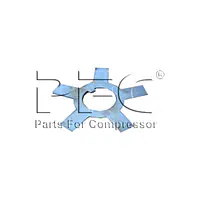 Washer-Star-Xhead 2872B1 Replacement - Master