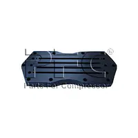 Seat-Inlet A465PC3 Replacement - Master