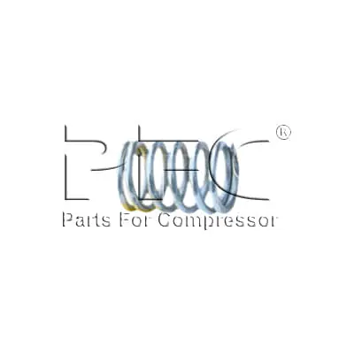 Spring Lifting 39494307 Replacement - Master