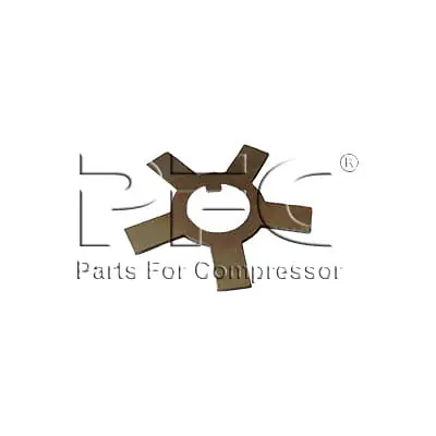 Washer Lock 31531775 Replacement - Master