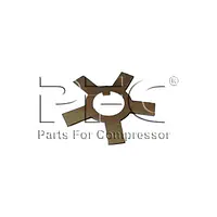 Washer Lock 31531775 Replacement - Master