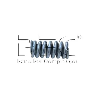 Spring Unloading 30606826 Replacement - Master